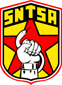 Logo Sindicato Sección 28
